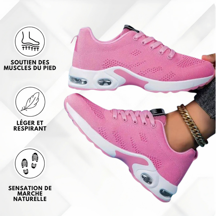 Maguy | Chaussures raffinée
