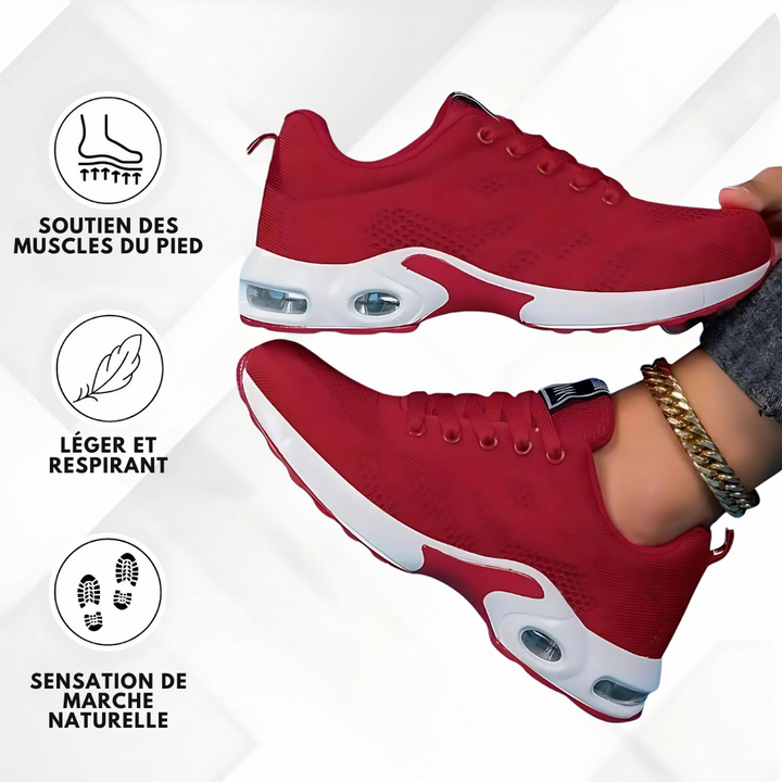 Maguy | Chaussures raffinée