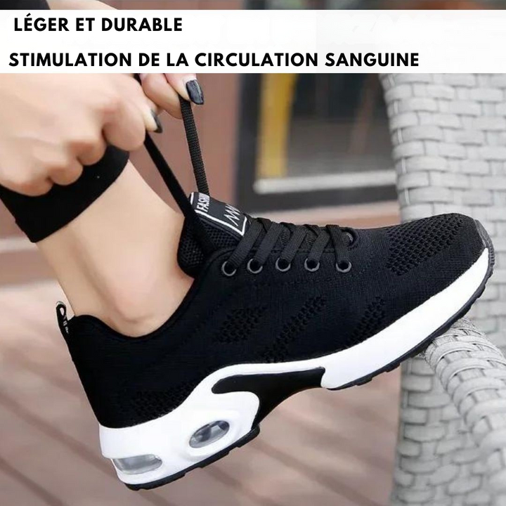 Maguy | Chaussures raffinée