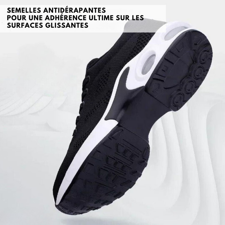 Maguy | Chaussures raffinée