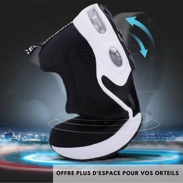 Maguy | Chaussures raffinée