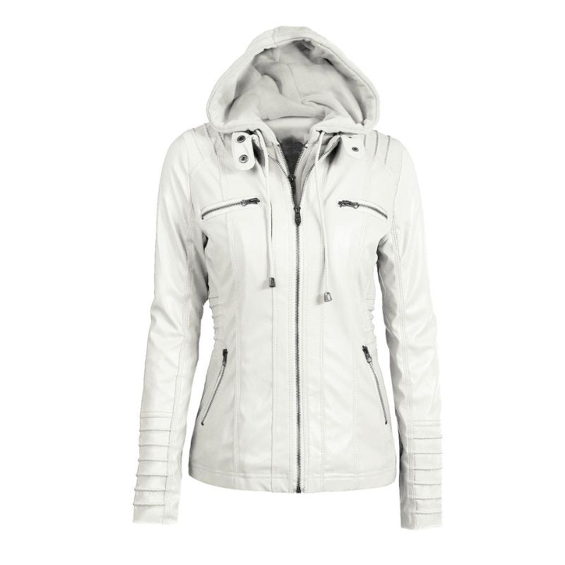 Patricia | Veste glamour