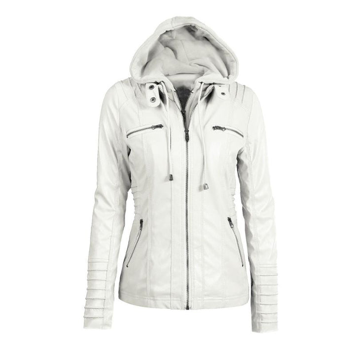 Patricia | Veste glamour