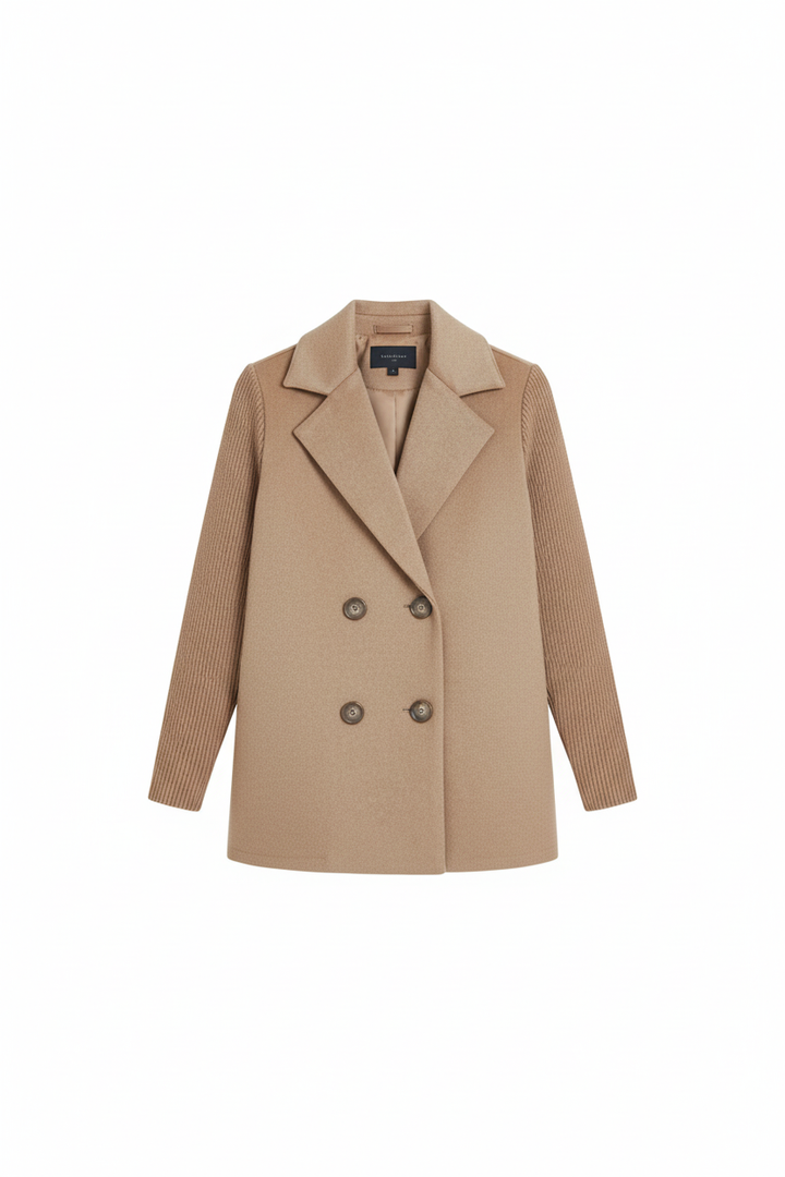 Geneviève | Blazer raffiné