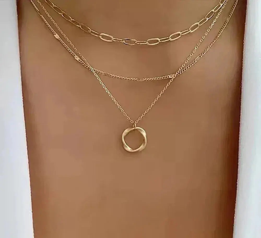 Noémie™ | Collier