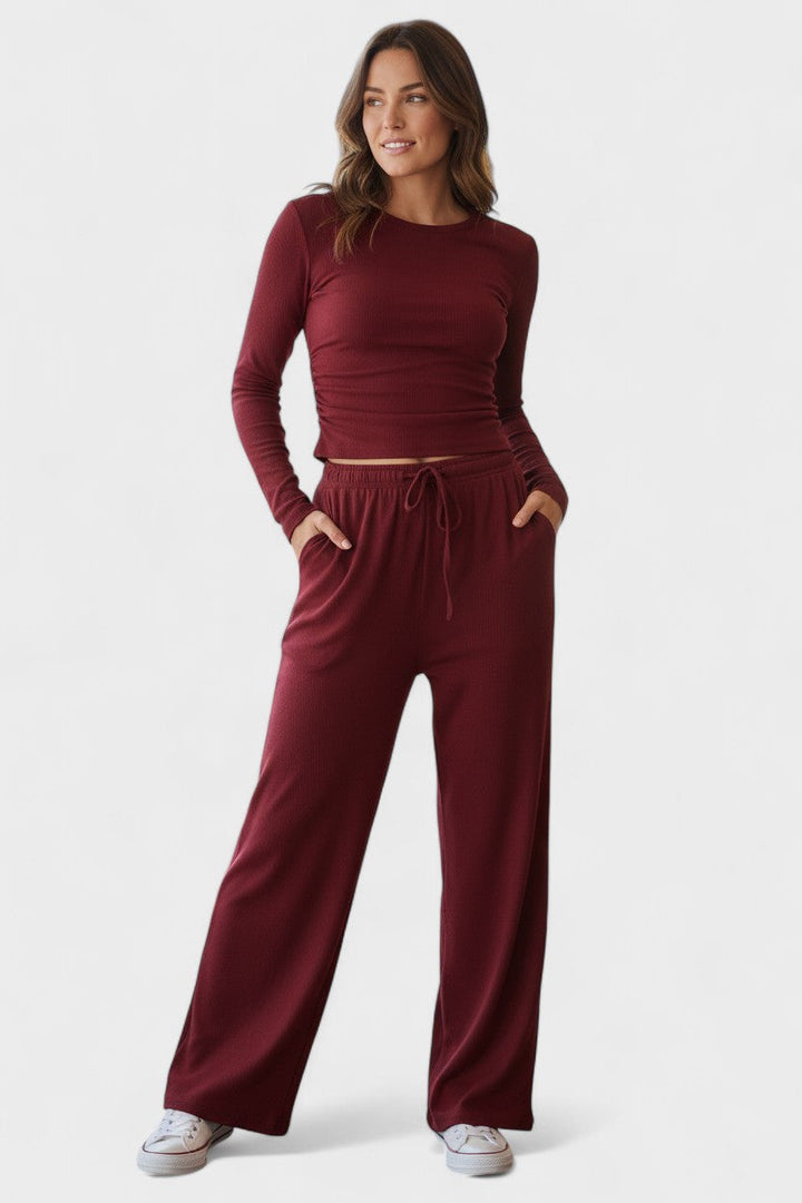Zoé | Ensemble tendance