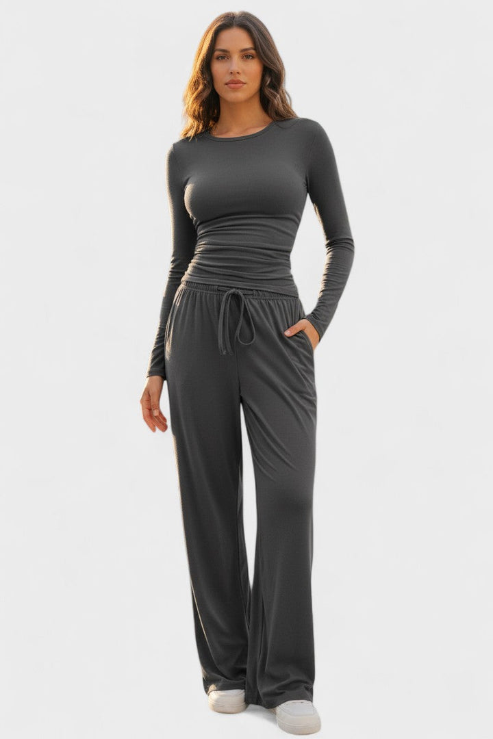 Zoé | Ensemble tendance