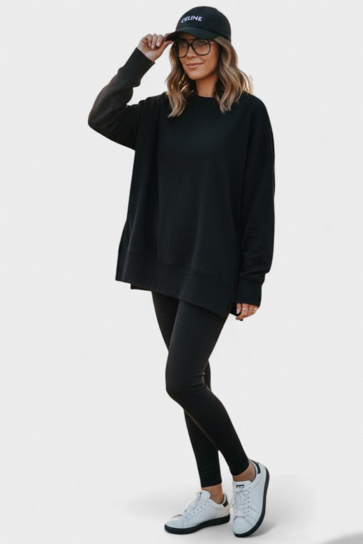 Joanie | Ensemble glamour