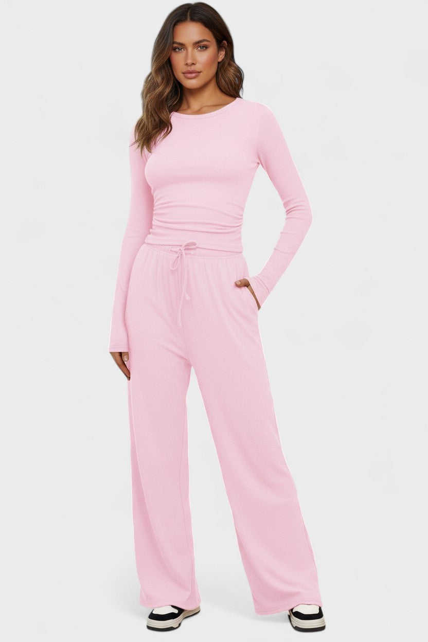 Zoé | Ensemble tendance