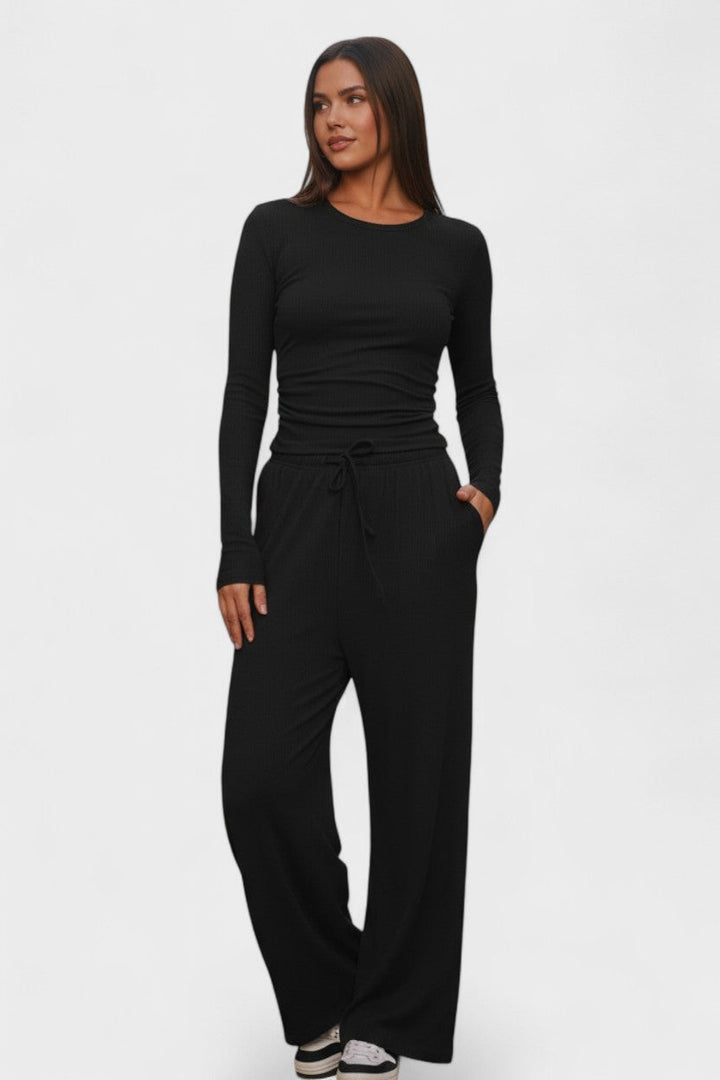 Zoé | Ensemble tendance
