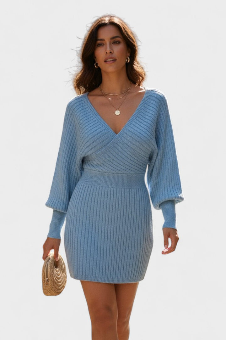 Perrine | Robe élégante