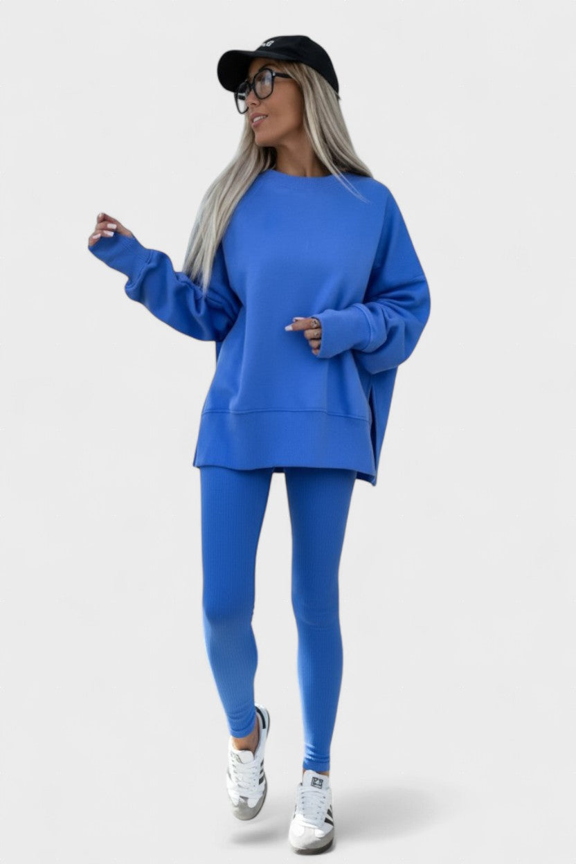 Joanie | Ensemble glamour