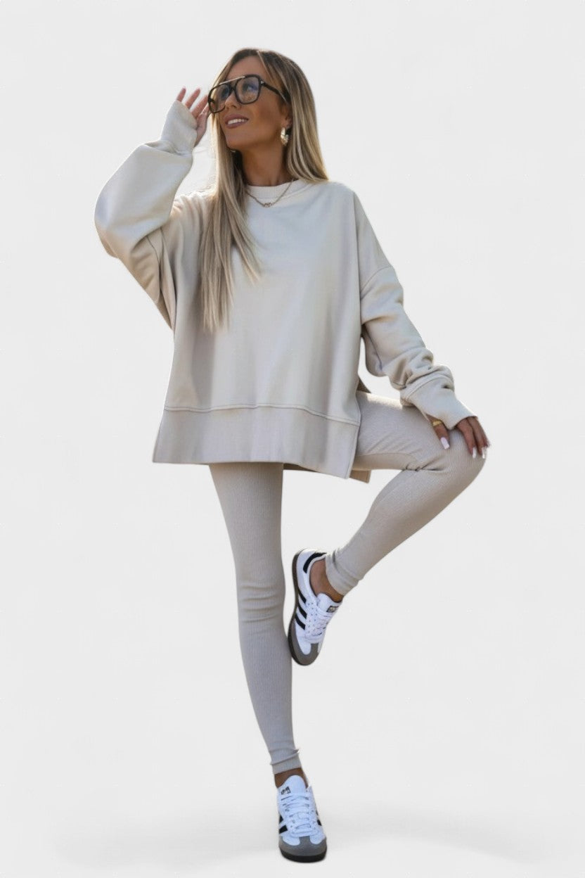 Joanie | Ensemble glamour