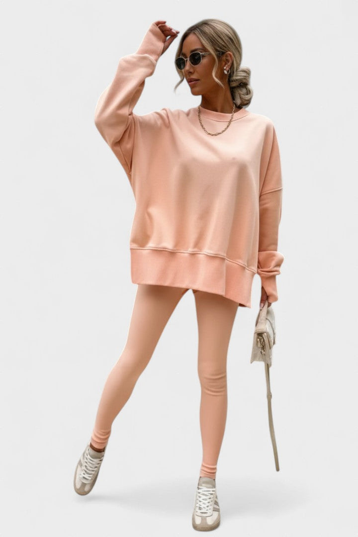 Joanie | Ensemble glamour