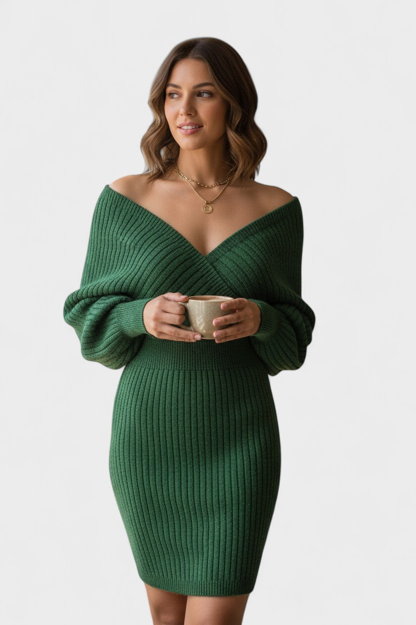 Perrine | Robe élégante