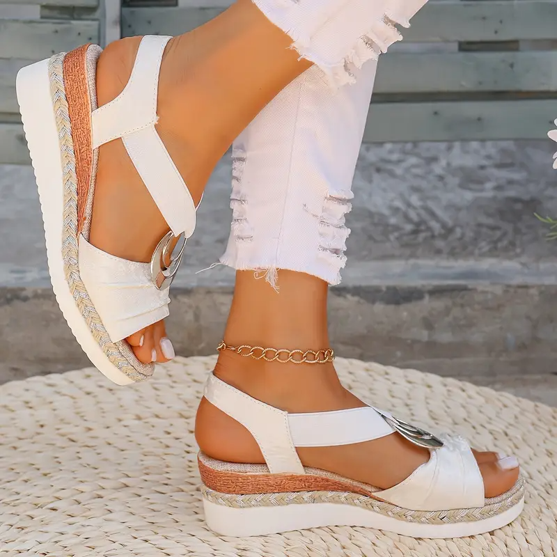 Priscille | Sandales glamour