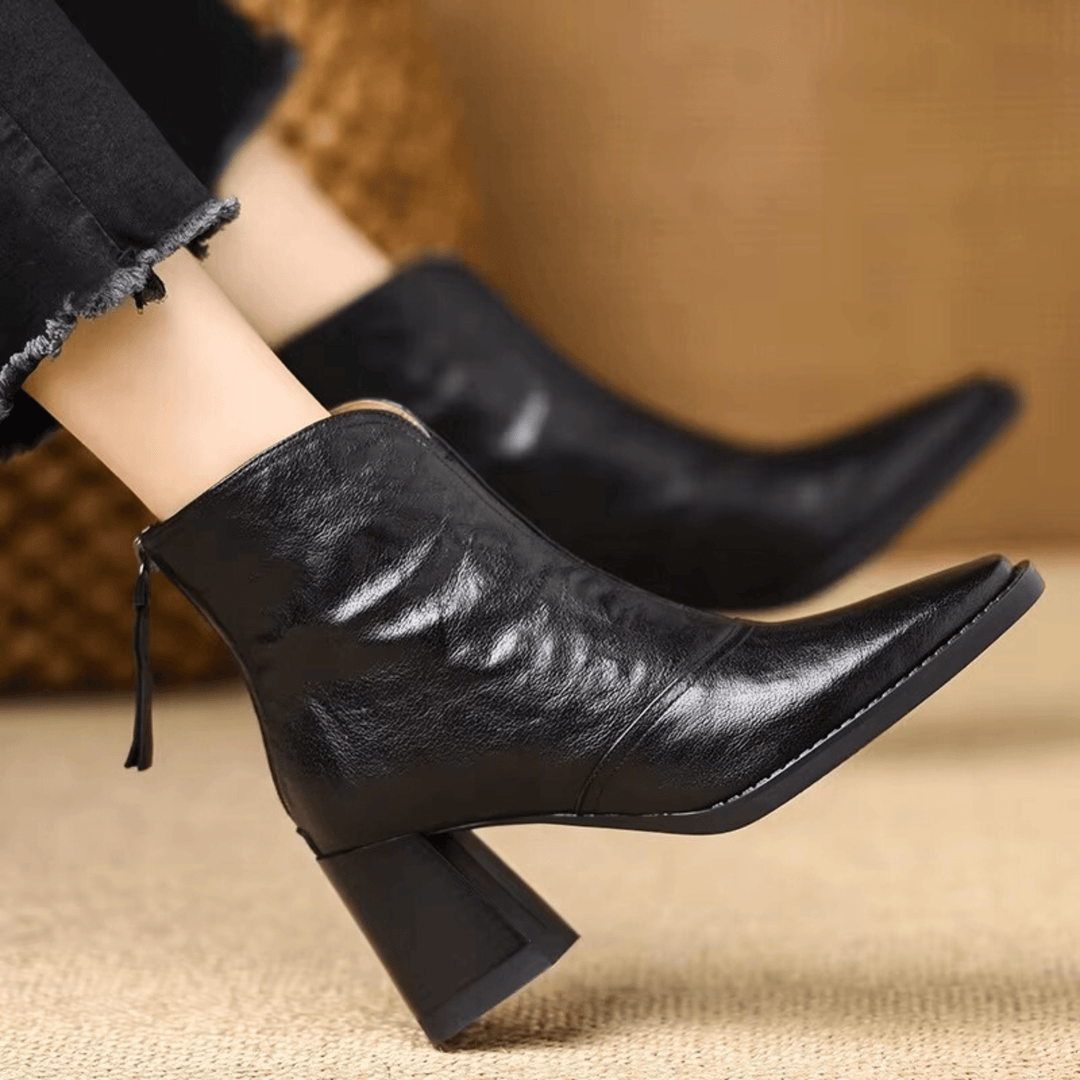 Héloïse | Bottes chic