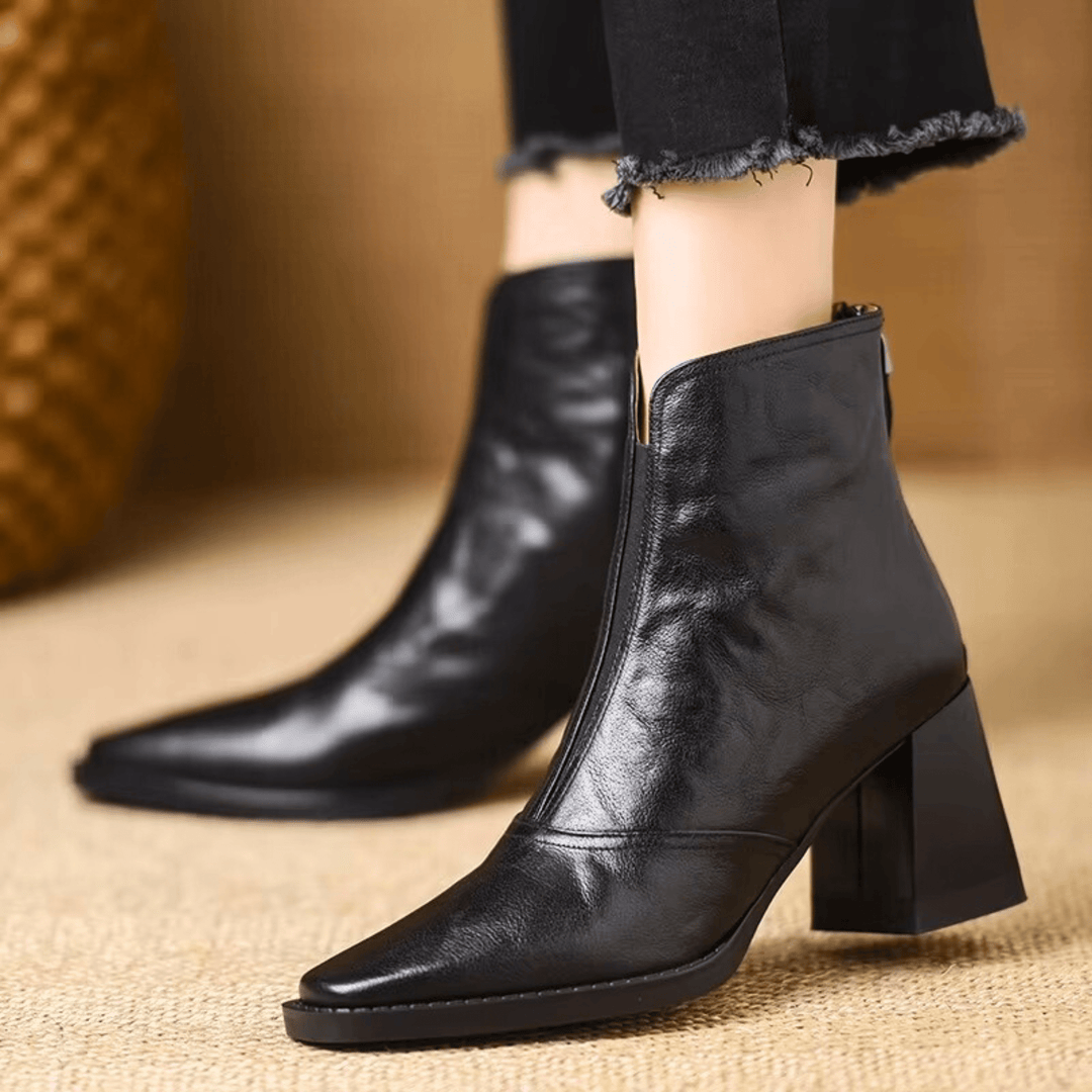 Héloïse | Bottes chic
