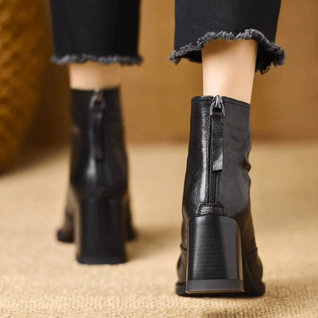 Héloïse | Bottes chic