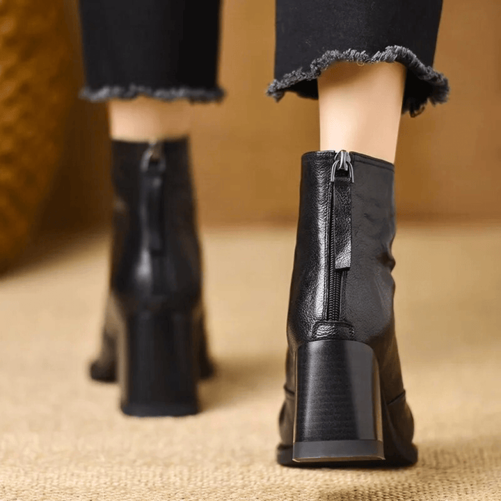 Héloïse | Bottes chic