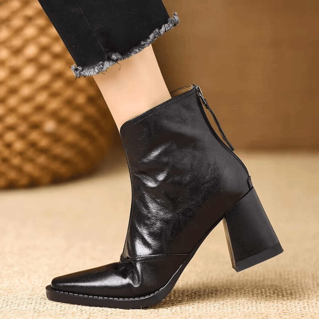 Héloïse | Bottes chic