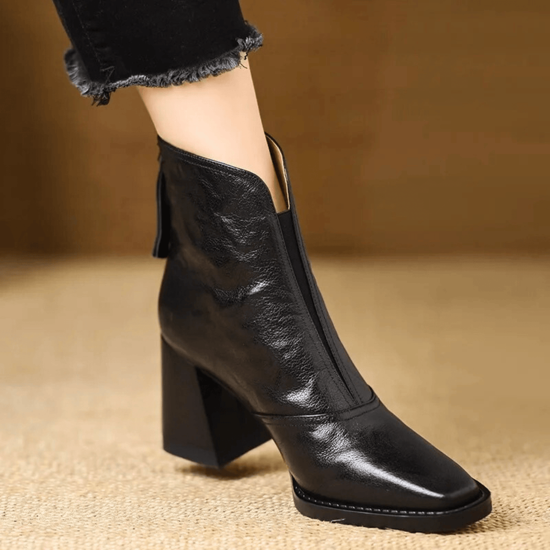 Héloïse | Bottes chic