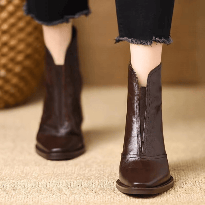 Héloïse | Bottes chic