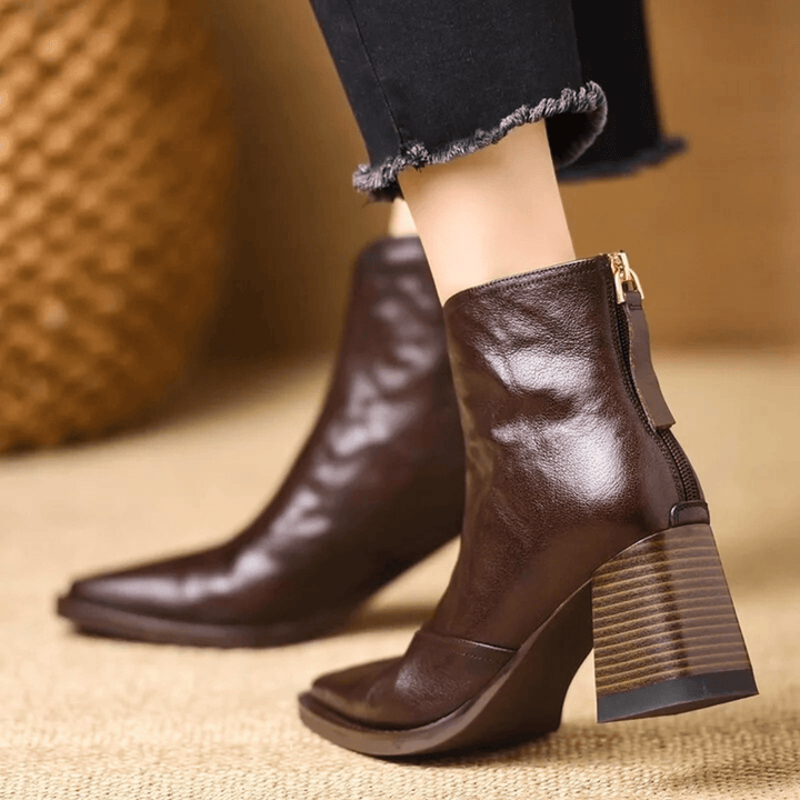 Héloïse | Bottes chic