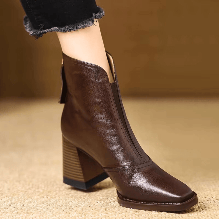 Héloïse | Bottes chic