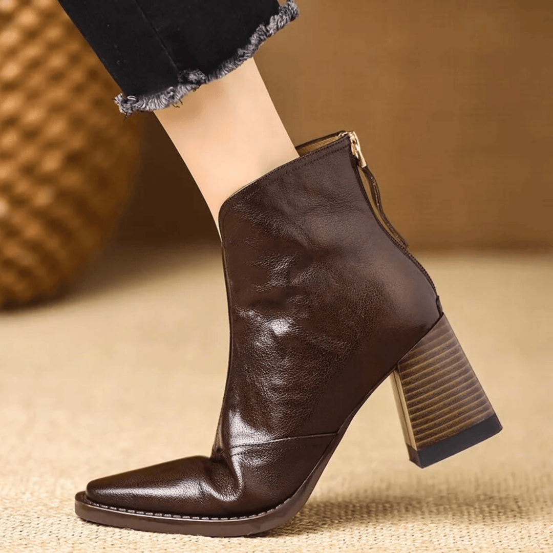 Héloïse | Bottes chic