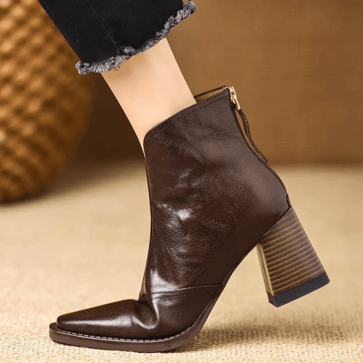 Héloïse | Bottes chic