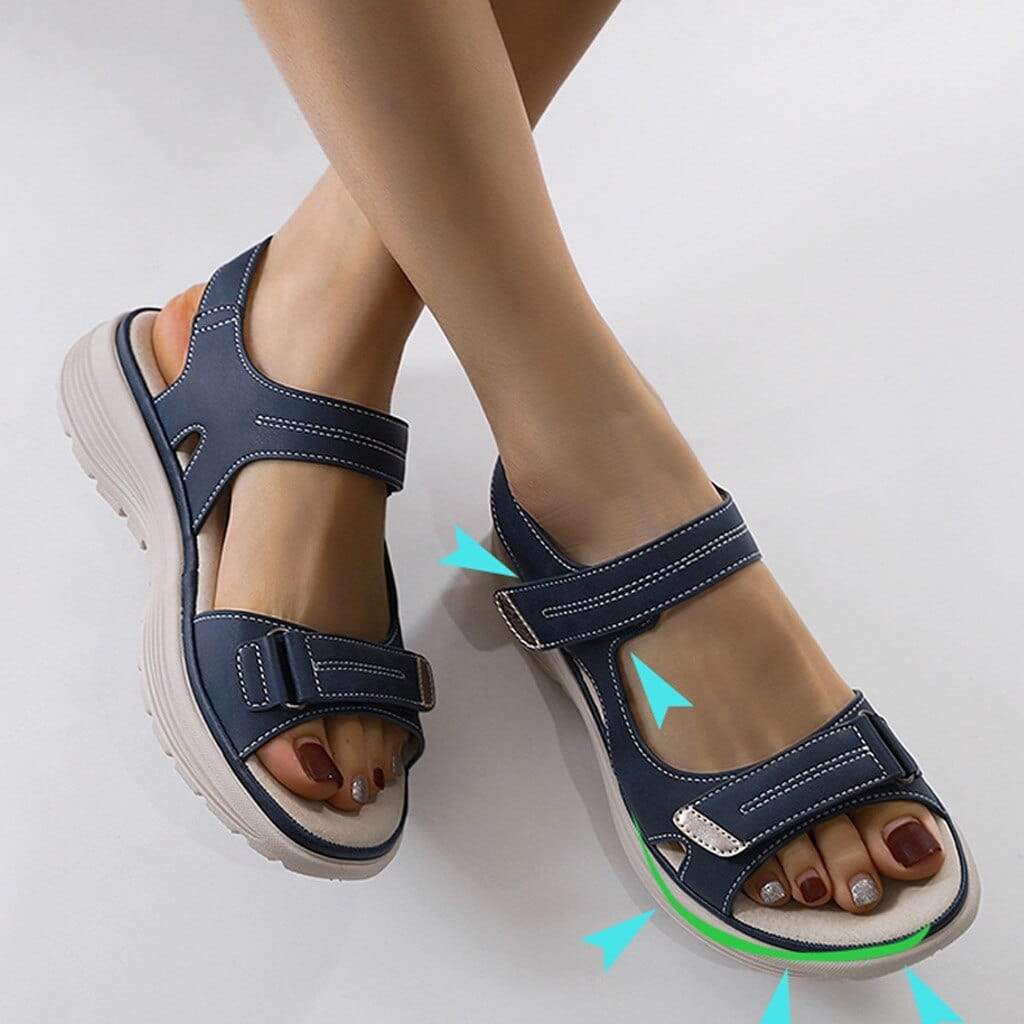 Orlane | Sandales luxueuse