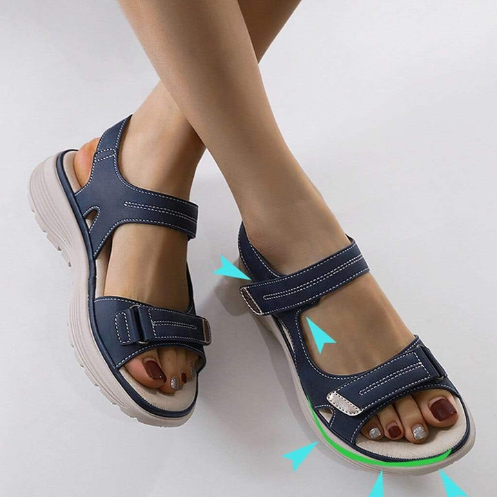 Orlane | Sandales luxueuse