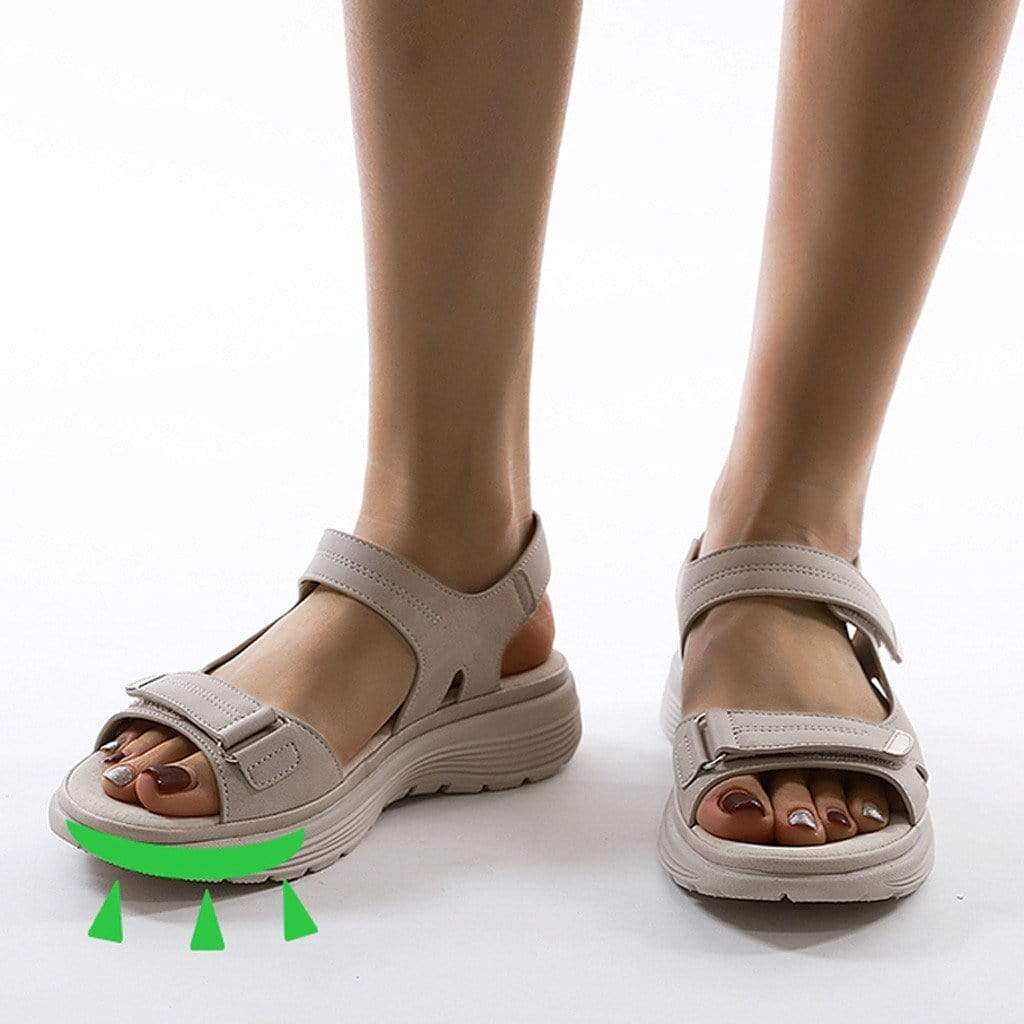 Orlane | Sandales luxueuse