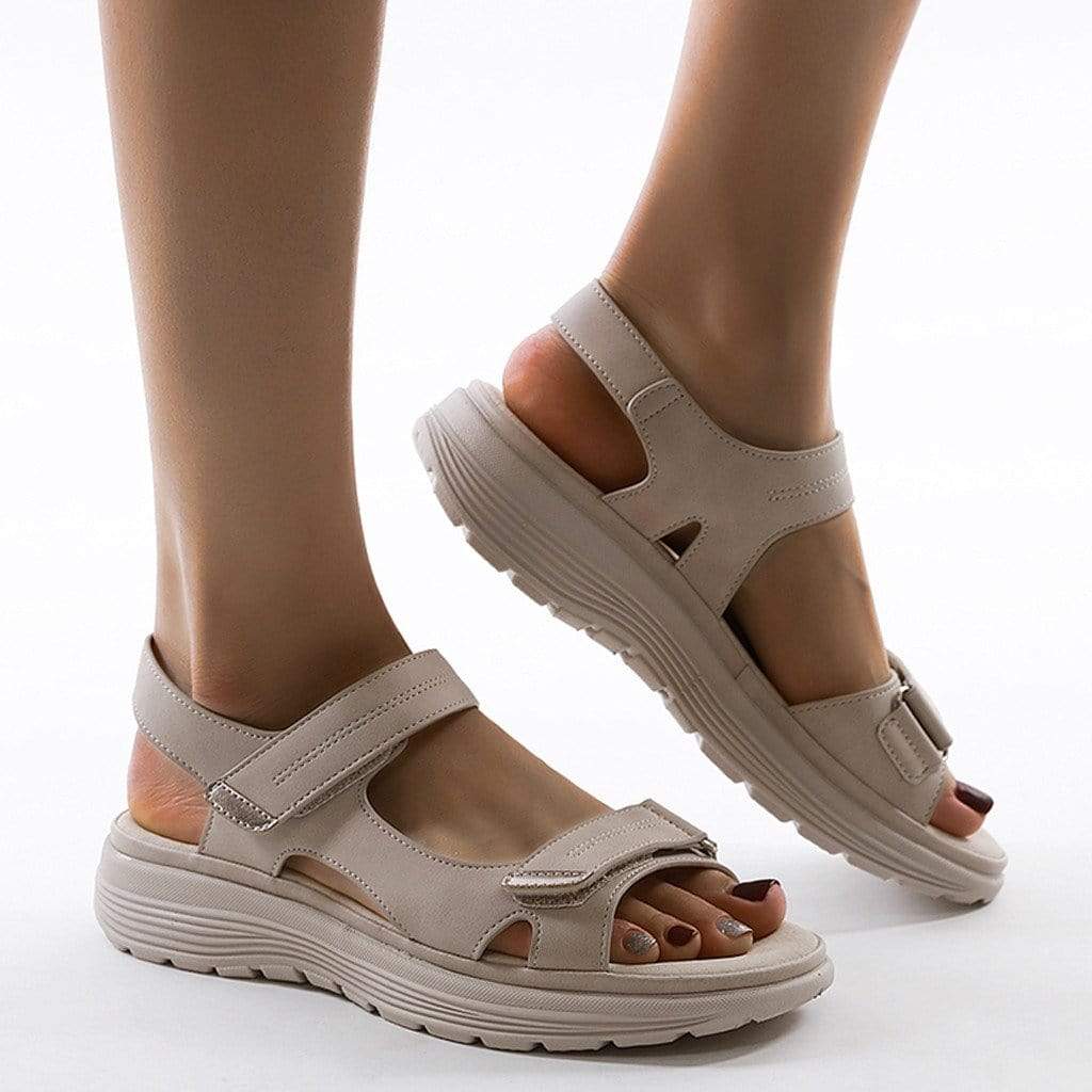 Orlane | Sandales luxueuse