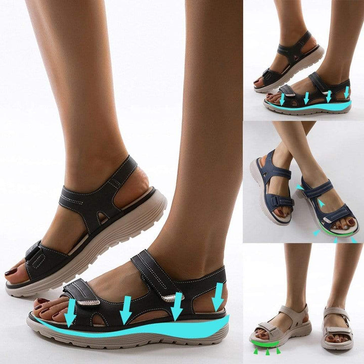 Orlane | Sandales luxueuse