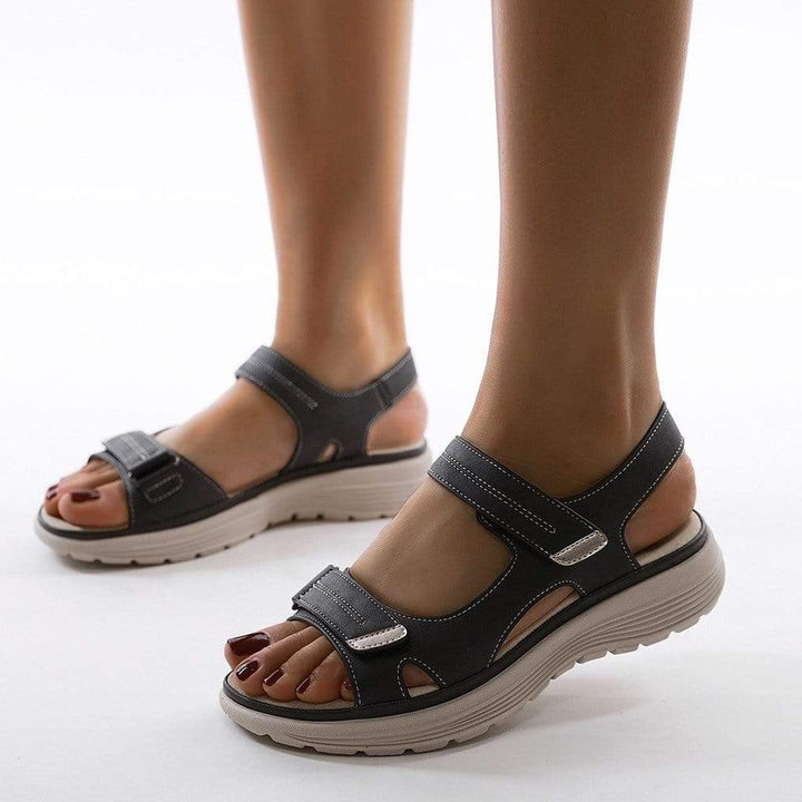 Orlane | Sandales luxueuse