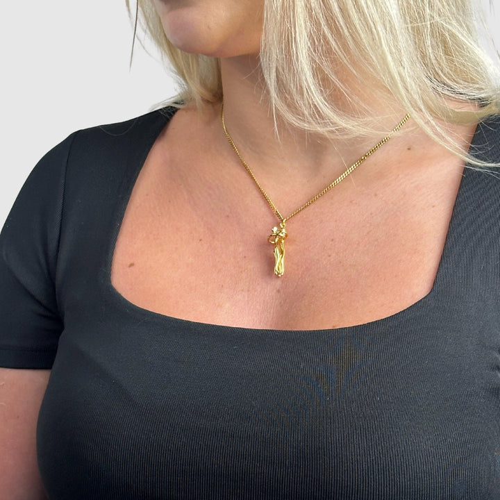 Marianne | Collier glamour