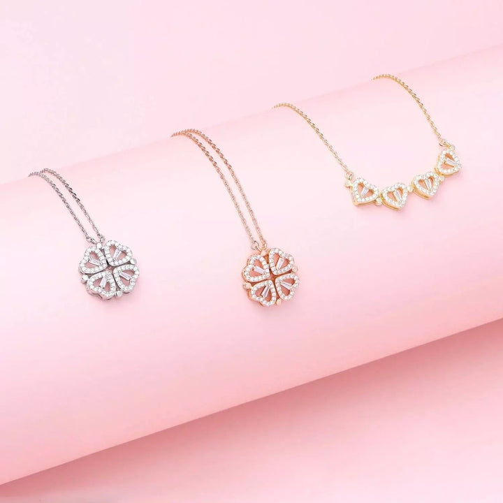 Eulalie | Collier exclusif
