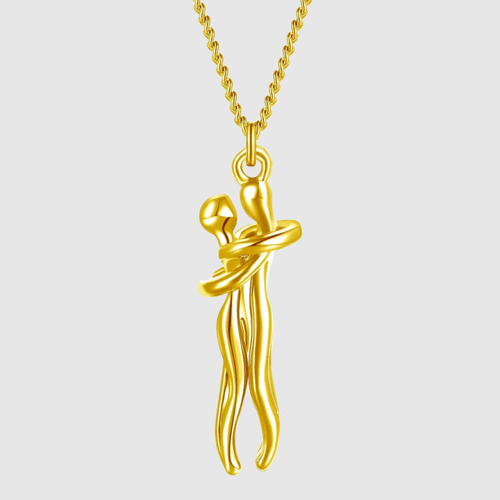Marianne | Collier glamour