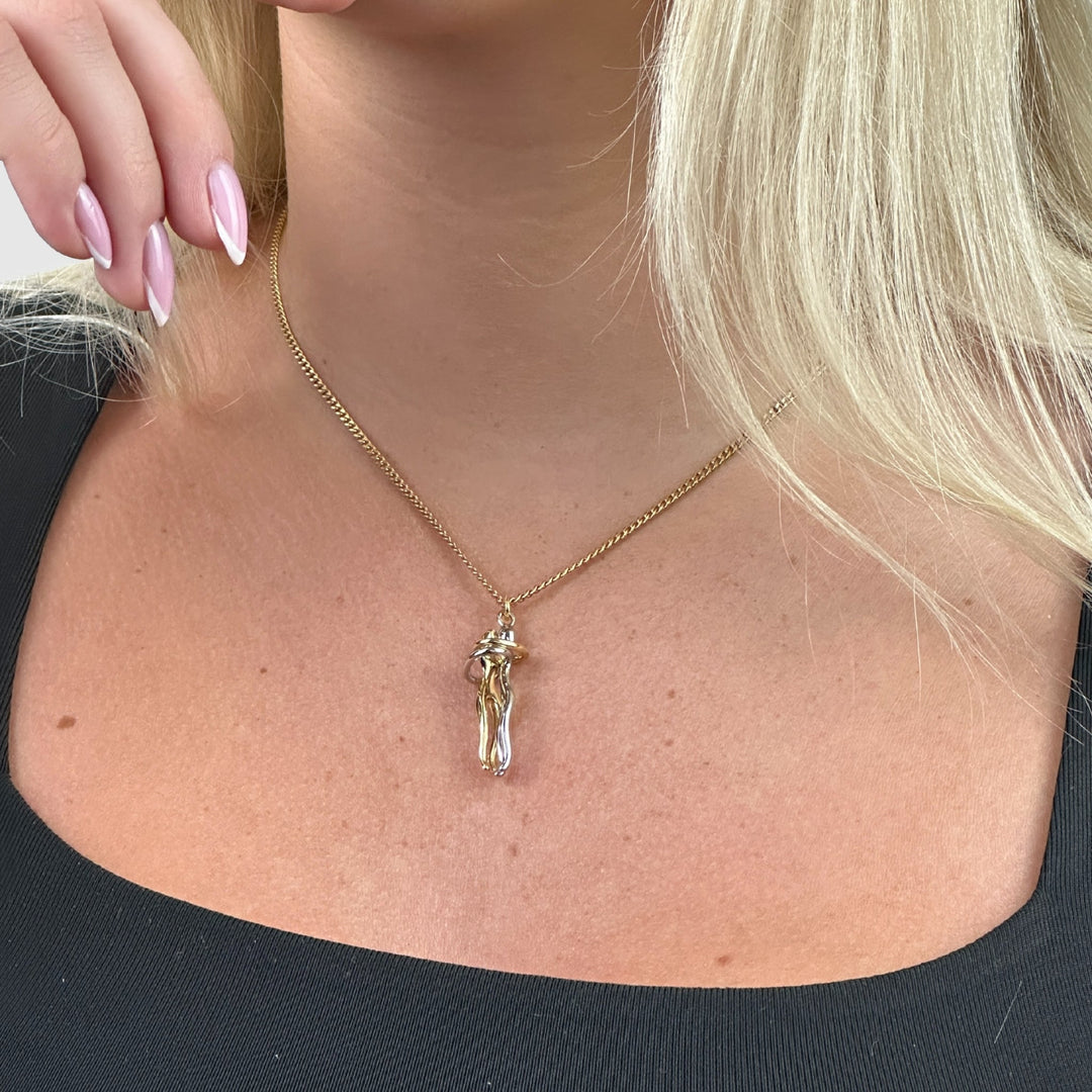 Marianne | Collier glamour