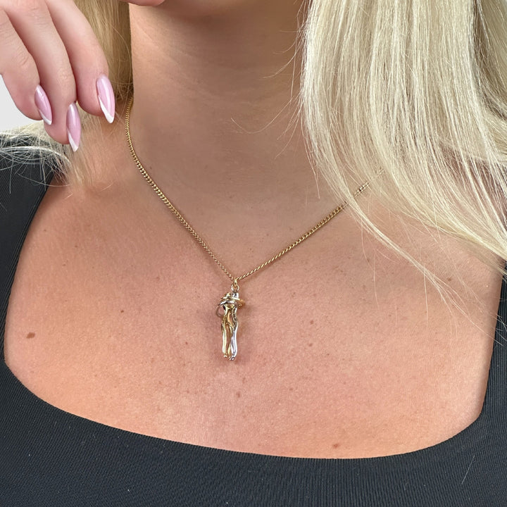 Marianne | Collier glamour