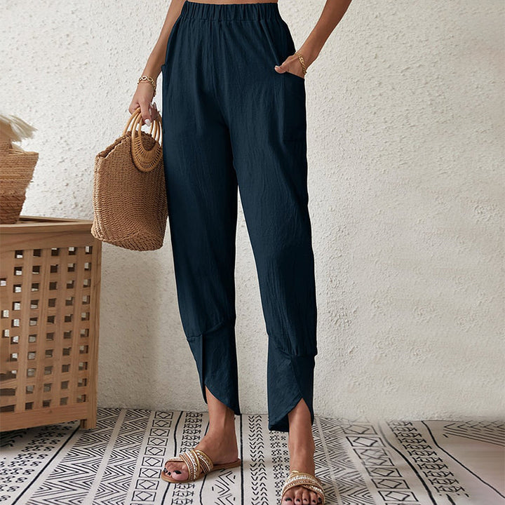 Azalée | Pantalon premium