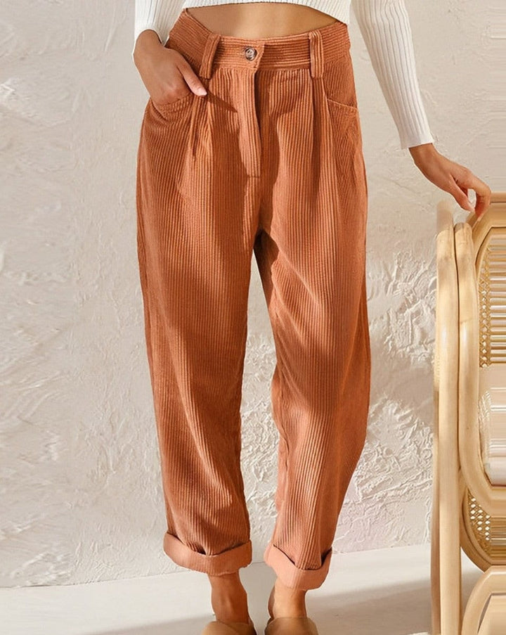 Mellie | Pantalon intemporel