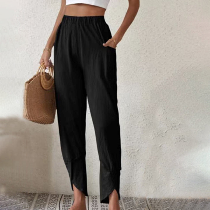Azalée | Pantalon premium